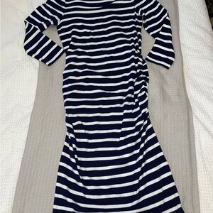 Gap Maternity Dress